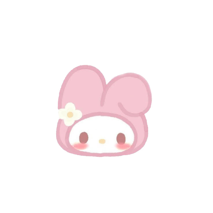 cute just as you are