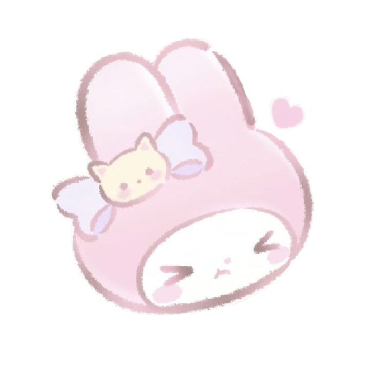 cute just as you are